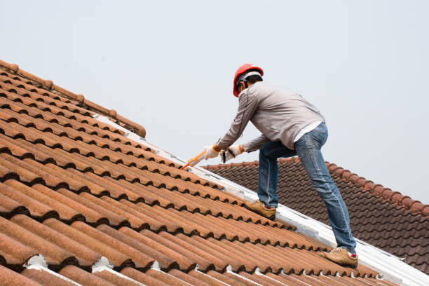 Best Roof Repair  in Hartsdale, NY