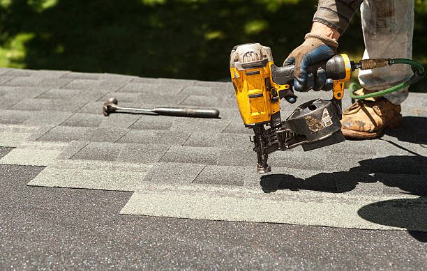 Fast & Reliable Emergency Roof Repairs in Hartsdale, NY